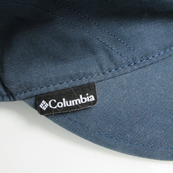 NWT - Columbia Women Hat - Cotton - Sun Protection - Embroidered - Picture 5 of 8